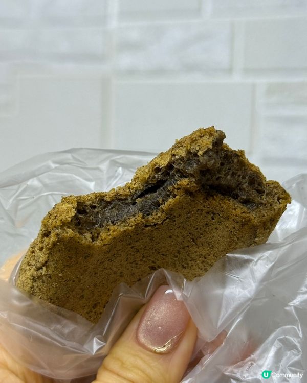 伯爵茶麻糬條勁正😋！$7抵食過癮！