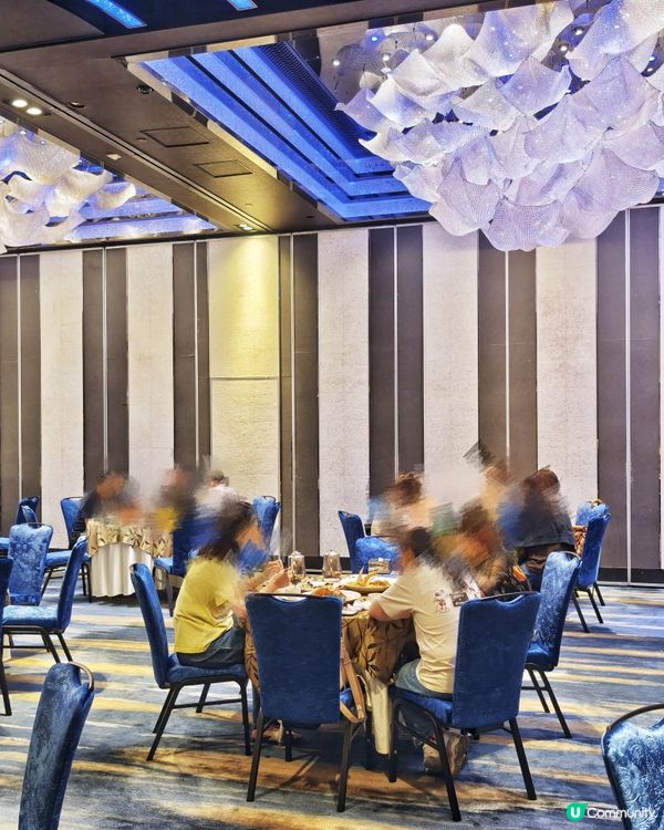 維港🌃靚景😍高質🥢中菜