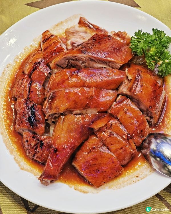 維港🌃靚景😍高質🥢中菜