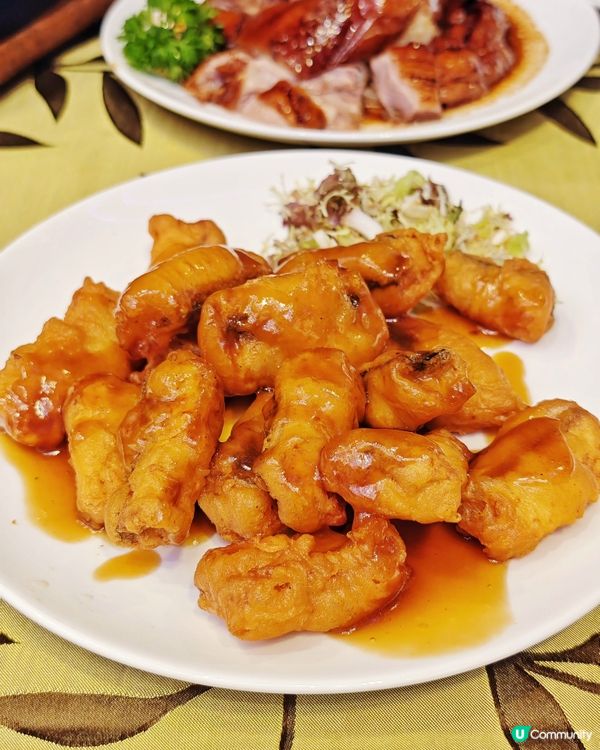 維港🌃靚景😍高質🥢中菜