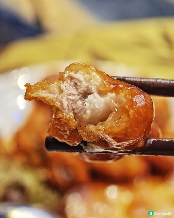 維港🌃靚景😍高質🥢中菜