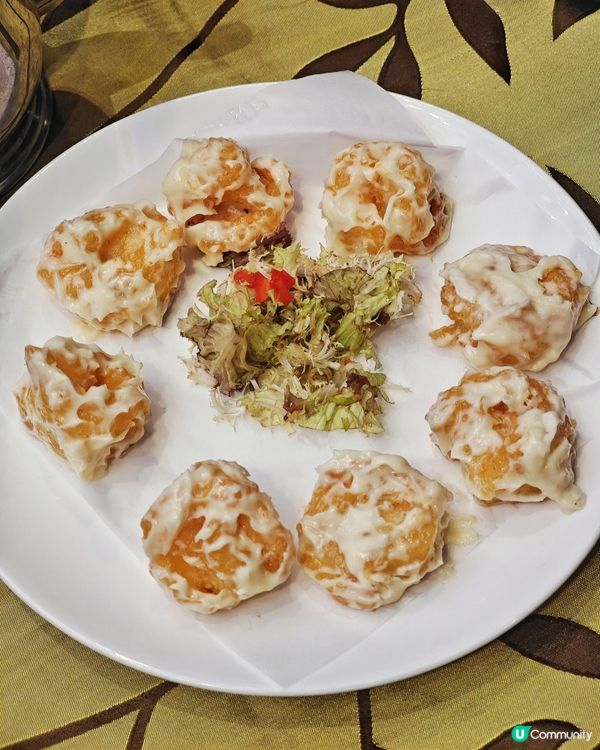 維港🌃靚景😍高質🥢中菜