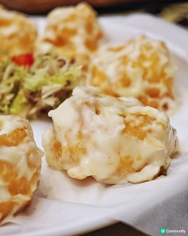 維港🌃靚景😍高質🥢中菜