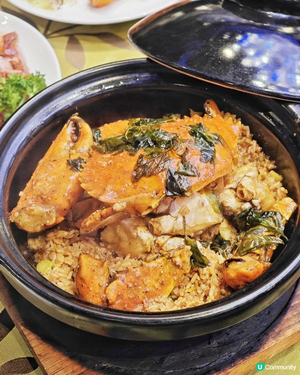 維港🌃靚景😍高質🥢中菜