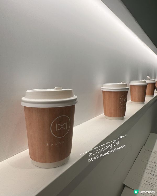 ❝卡米菲．西餐❞ 【西餐推介！拉花超靚🤩】