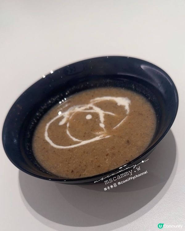 ❝卡米菲．西餐❞ 【西餐推介！拉花超靚🤩】