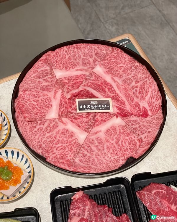 旺角｜超豐盛任食日本黑毛和牛。牛大人台灣火鍋吃到飽