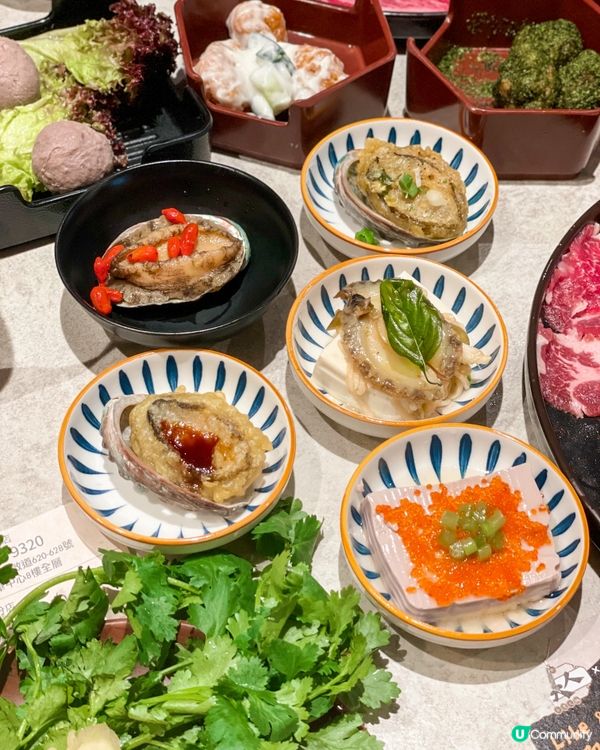 旺角｜超豐盛任食日本黑毛和牛。牛大人台灣火鍋吃到飽