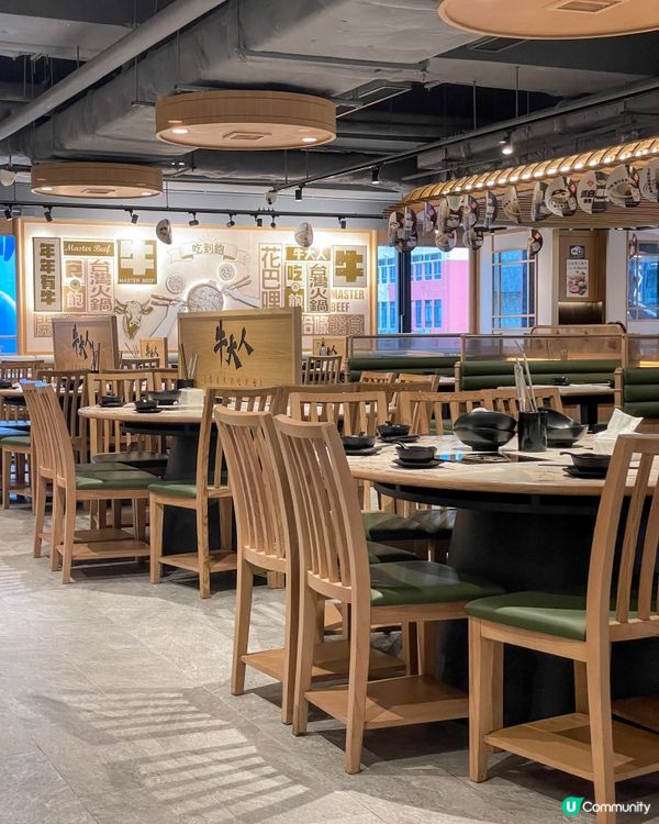 旺角｜超豐盛任食日本黑毛和牛。牛大人台灣火鍋吃到飽