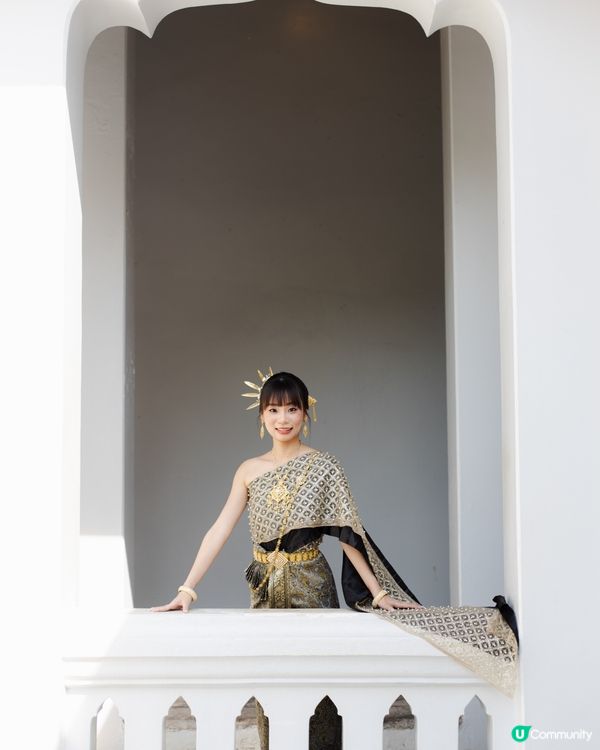 鄭王廟的泰服體驗，超值又好靚！🌟💖