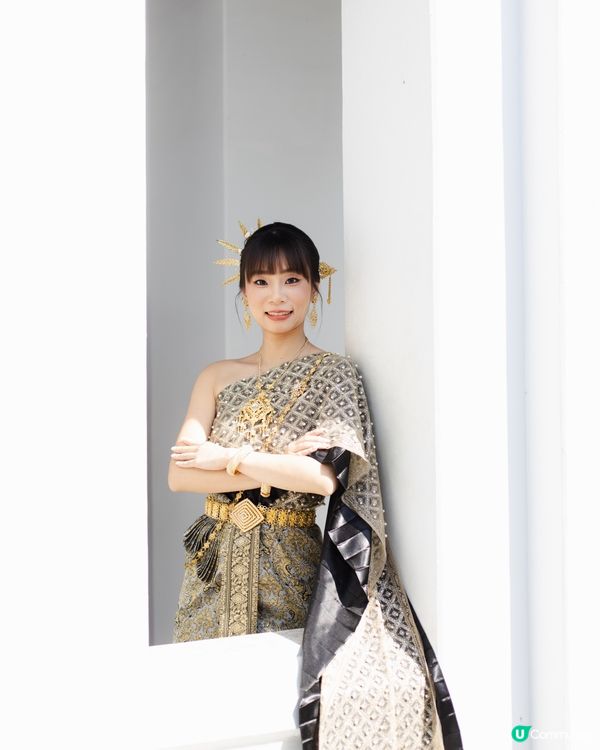 鄭王廟的泰服體驗，超值又好靚！🌟💖