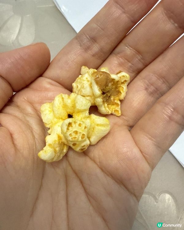 🍿Swarovski請您食爆谷🍿