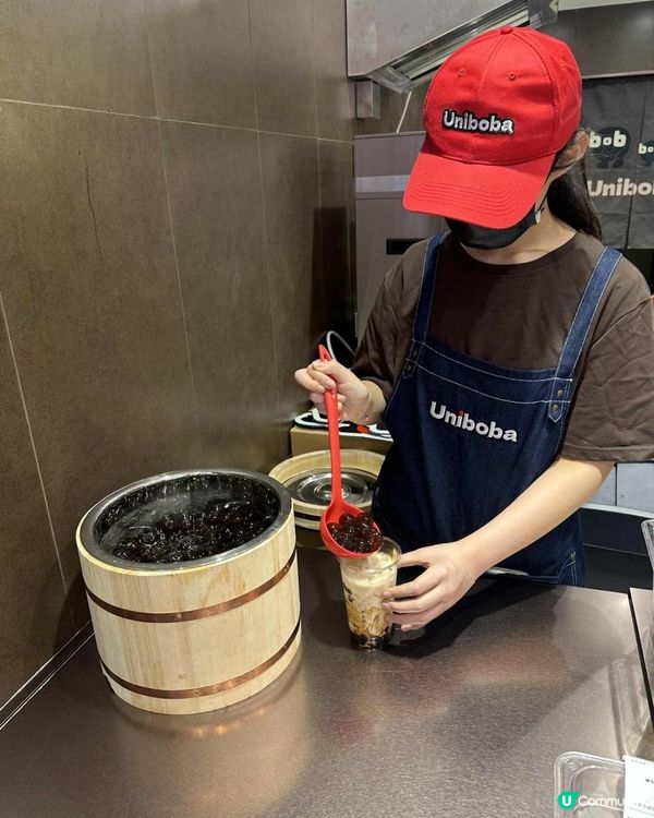 🎉GIVEAWAY送30杯🥛珍珠牛奶🥛免費飲品！