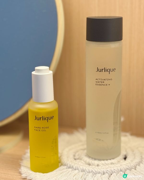  Jurlique「8+2」護膚黃金法則 ｜ 你聽過未？😍