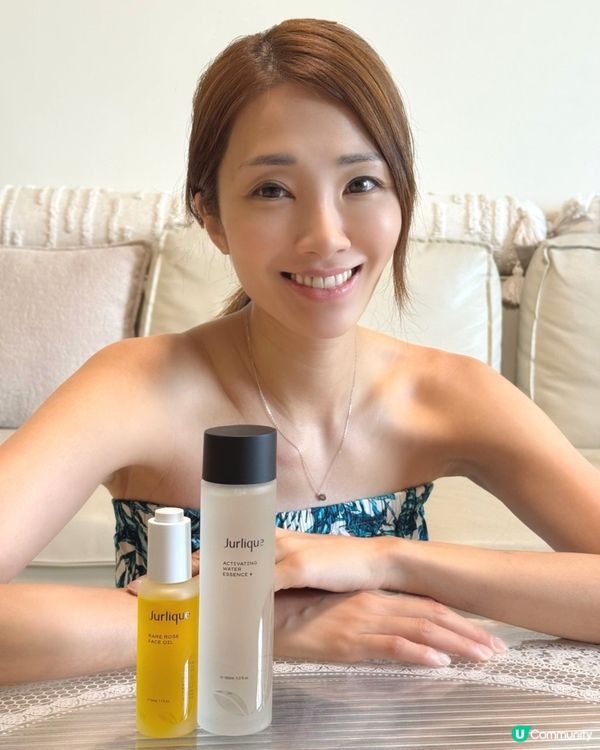  Jurlique「8+2」護膚黃金法則 ｜ 你聽過未？😍