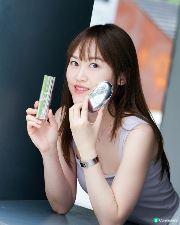 ZIIP HALO 納米微電流緊膚儀