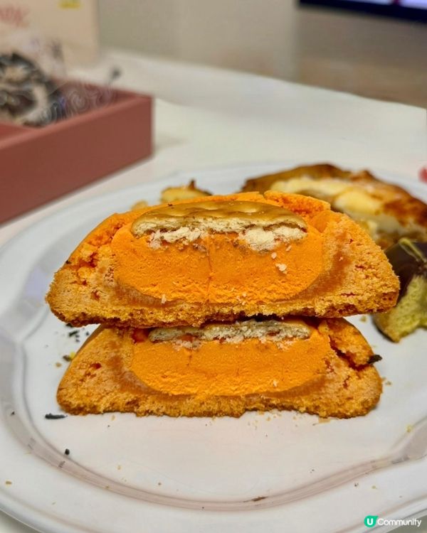 🇰🇷🍪首爾弘大超好吃又可愛的曲奇店｜Bella Cookie