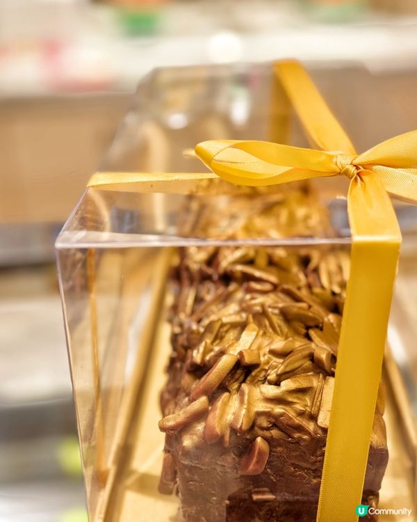 永利皇宮甜藝廊｜ 甜蜜夢幻甜點天地🍦