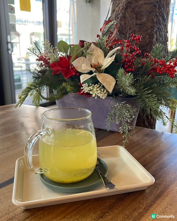 🇰🇷首爾麻浦合井｜安靜療癒系咖啡廳推薦