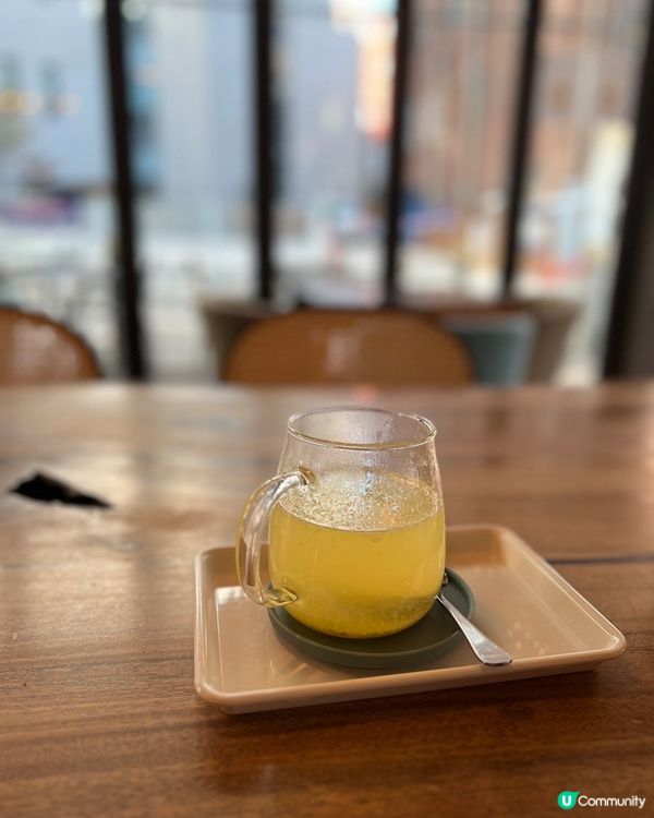 🇰🇷首爾麻浦合井｜安靜療癒系咖啡廳推薦