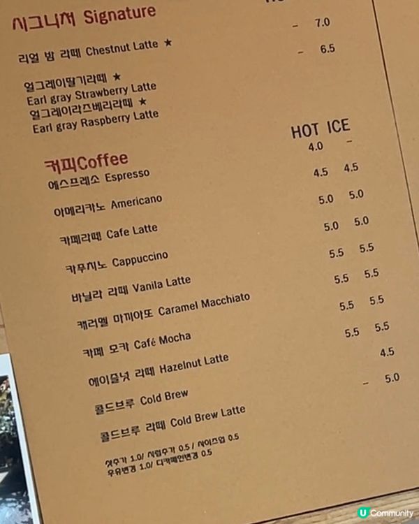 🇰🇷首爾麻浦合井｜安靜療癒系咖啡廳推薦