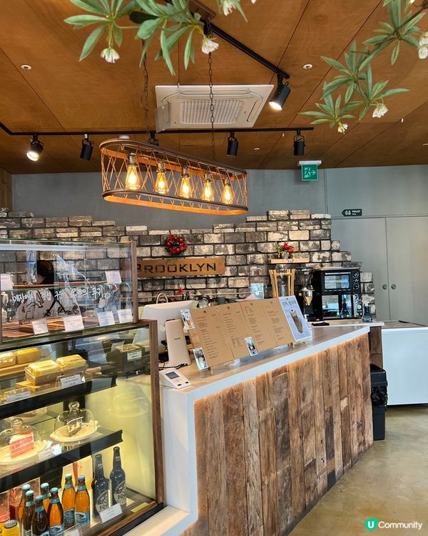 🇰🇷首爾麻浦合井｜安靜療癒系咖啡廳推薦