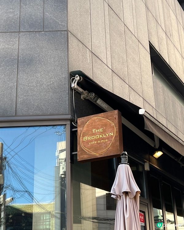 🇰🇷首爾麻浦合井｜安靜療癒系咖啡廳推薦