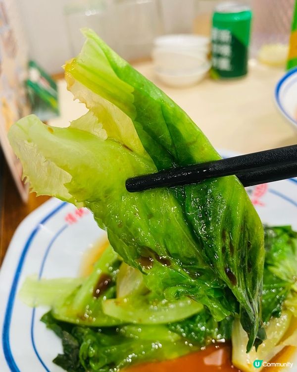 新蒲崗➡️➡️➡️陳儀興滷水鵝專門店