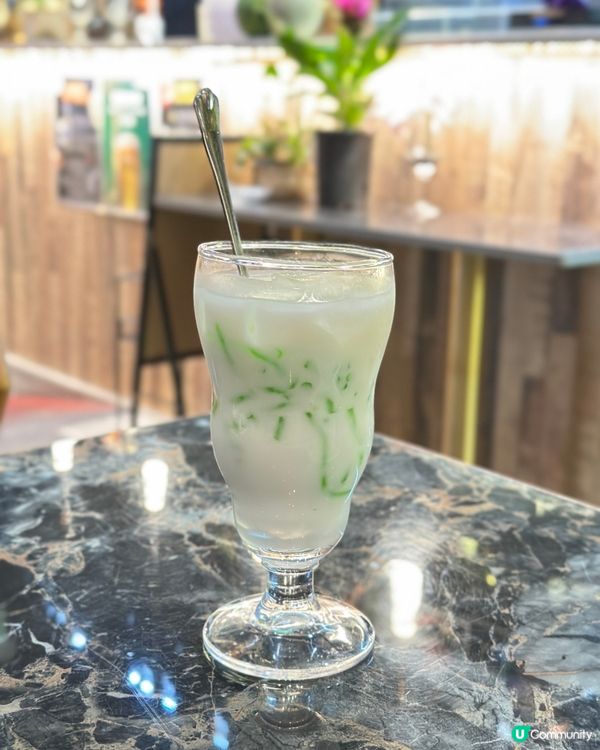 泰式咖喱蟹套餐🦀！大件夾抵食😋！