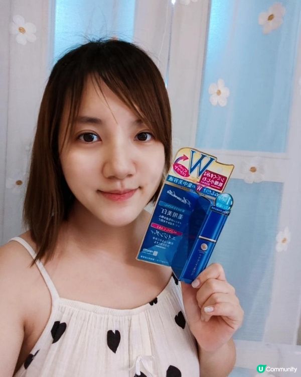 無效補水💧是美白🌞的阻礙!? #好物分享#夏日美白必備