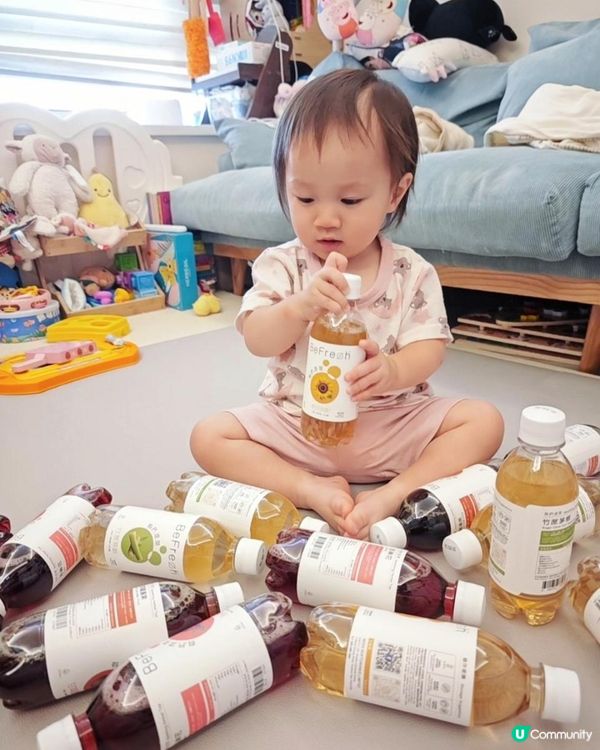 有汽既涼茶，你又試過未？！