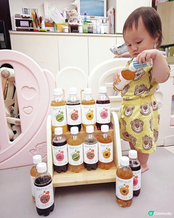 有汽既涼茶，你又試過未？！