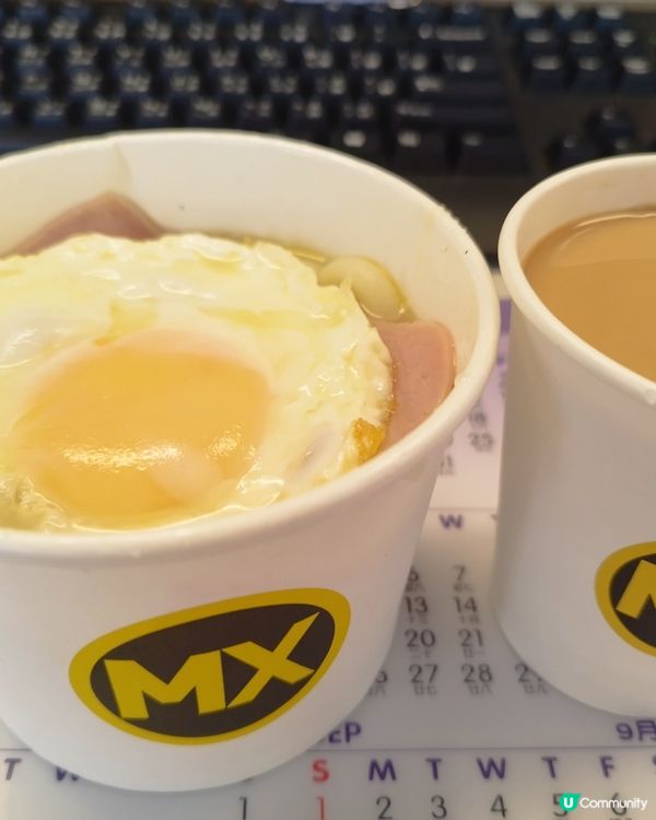 又有優惠餐，經濟不景下先有