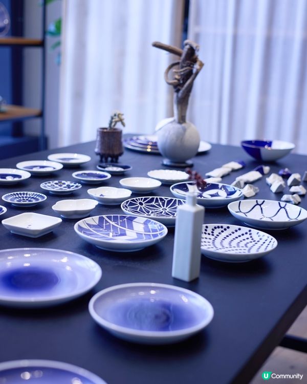 月球下的午餐🍽️ Airside 日系fushion西餐