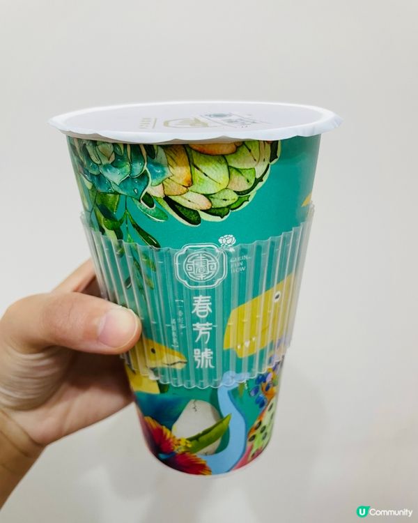 絕對被低估了的手搖店🧋一試難忘！你竟然未喝過👀奶茶控必看🤤