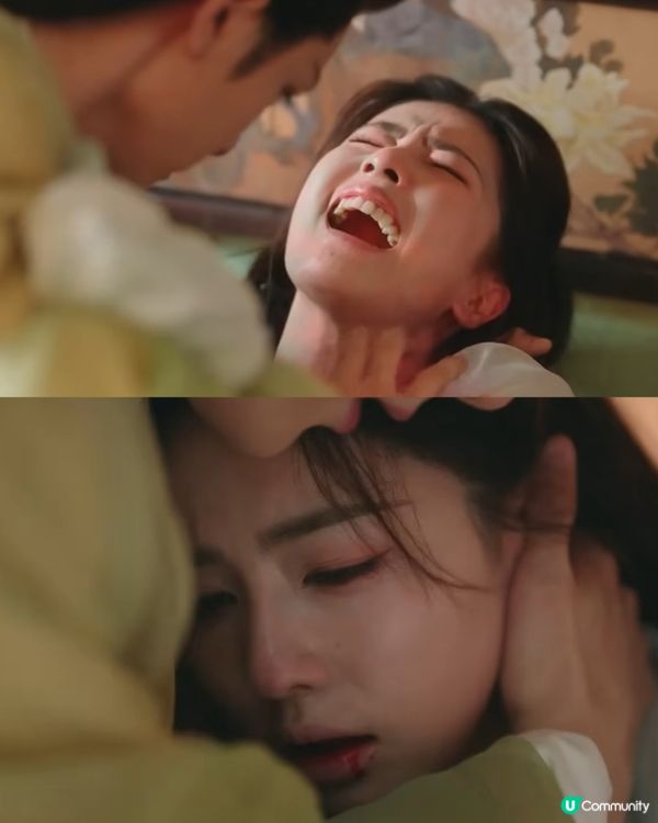 《臨江仙》白鹿曾舜晞「三婚三離」演技大爆發播放量超過40億熱度爆！