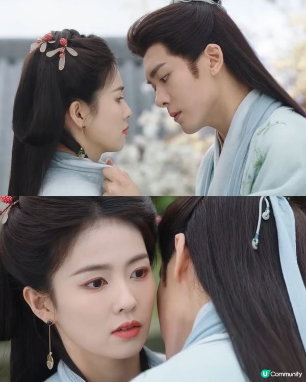 《臨江仙》白鹿曾舜晞「三婚三離」演技大爆發播放量超過40億熱度爆！