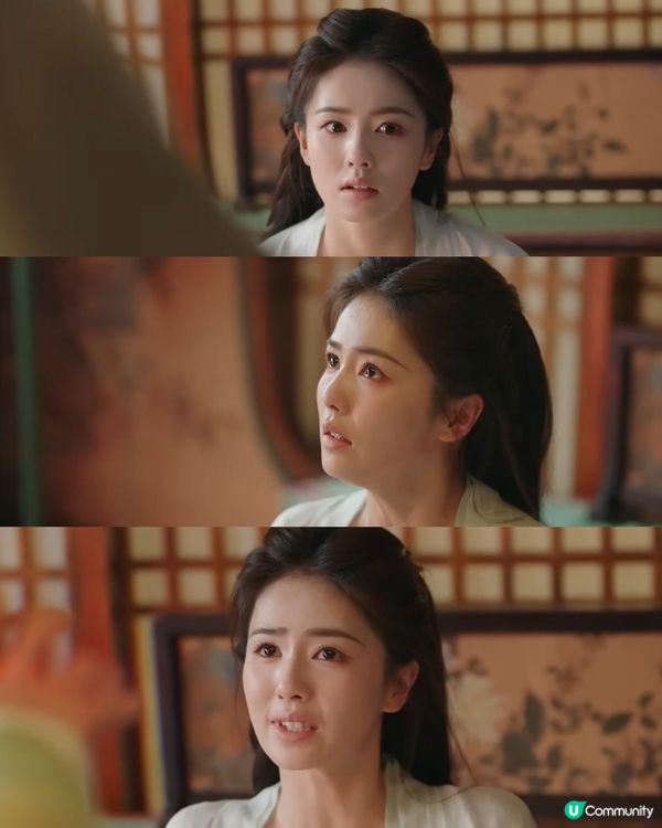 《臨江仙》白鹿曾舜晞「三婚三離」演技大爆發播放量超過40億熱度爆！