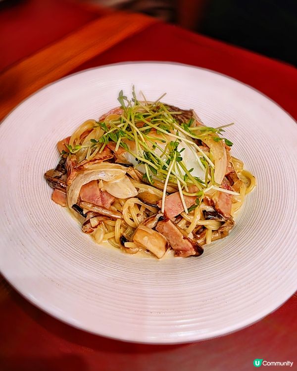 新蒲崗🏺異國風情西餐廳🛕San Babila🍽