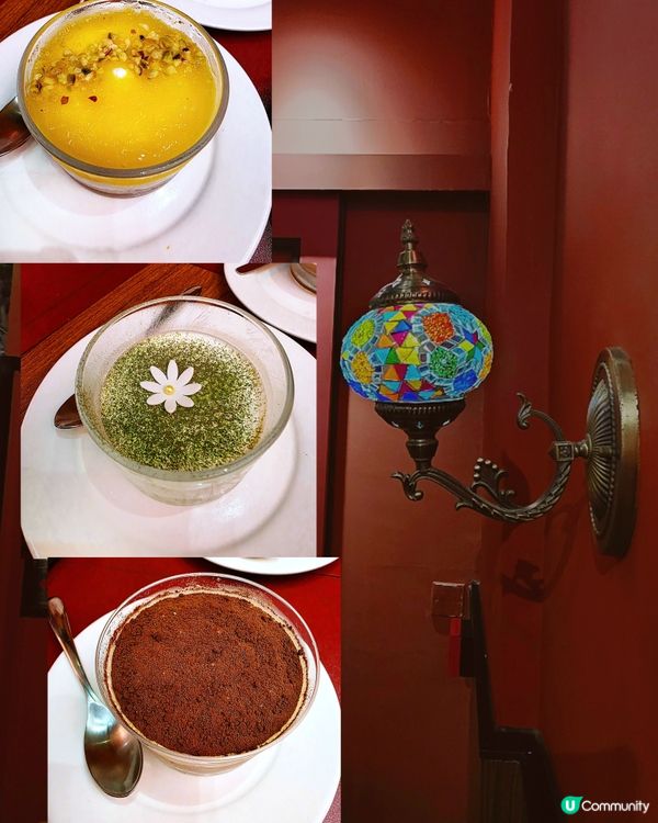 新蒲崗🏺異國風情西餐廳🛕San Babila🍽