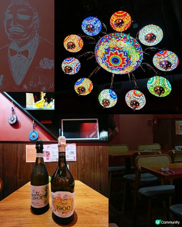 新蒲崗🏺異國風情西餐廳🛕San Babila🍽