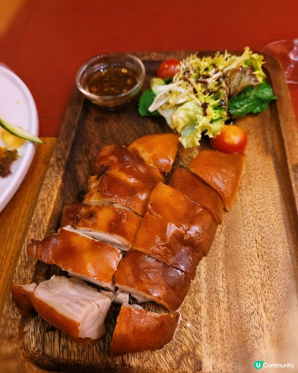 新蒲崗🏺異國風情西餐廳🛕San Babila🍽