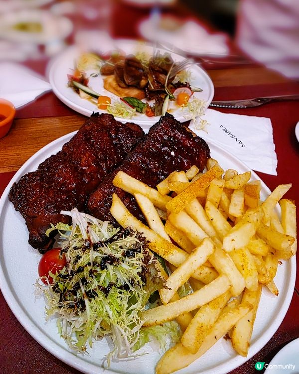 新蒲崗🏺異國風情西餐廳🛕San Babila🍽