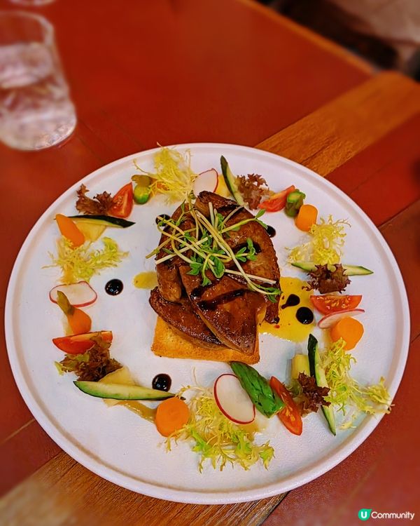 新蒲崗🏺異國風情西餐廳🛕San Babila🍽