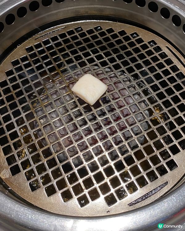 銅鑼灣燒肉🤤 和牛Daisuki😋