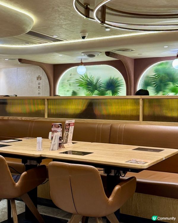 期間限定台灣澎湖主題 台式任食火鍋🗺️