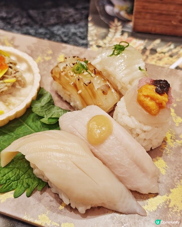 酒店🏨日式🇯🇵放題🥢爆膏🦀奄仔蟹任食