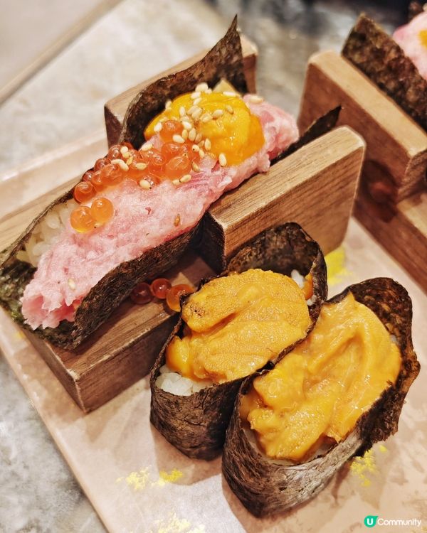 酒店🏨日式🇯🇵放題🥢爆膏🦀奄仔蟹任食