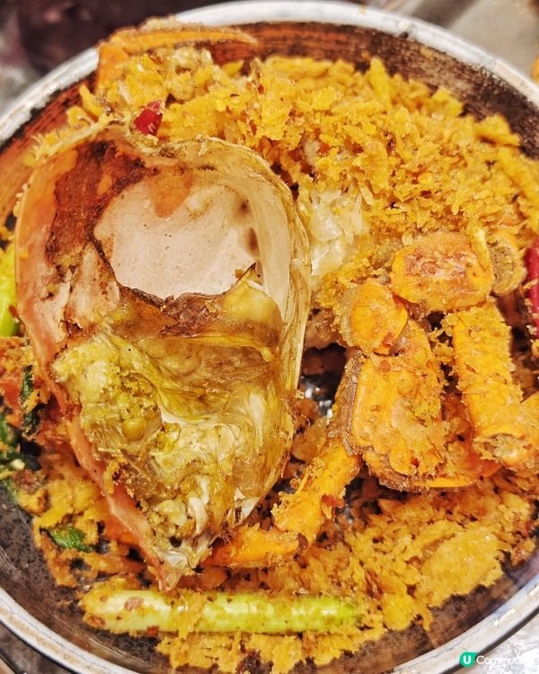 酒店🏨日式🇯🇵放題🥢爆膏🦀奄仔蟹任食