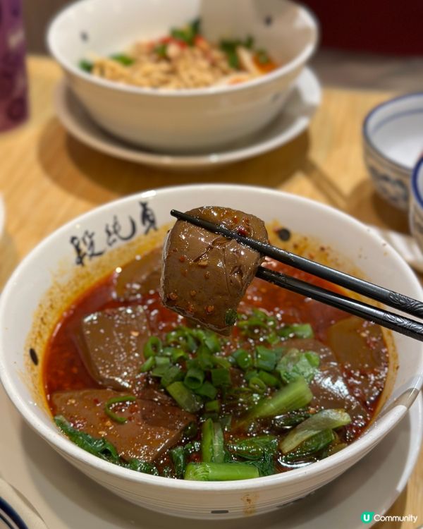 段純貞 | 經典台灣牛肉麵